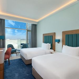 Superior Twin Room Sea View