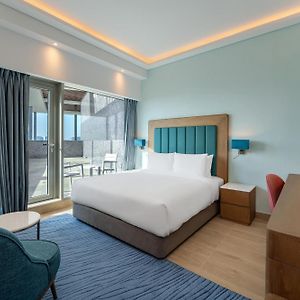 Double Room Terrace